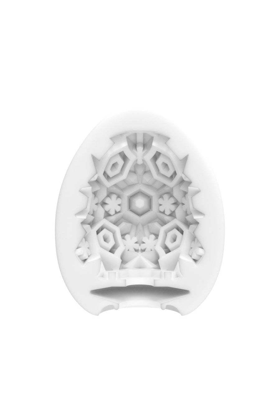 EGG Snow Crystal