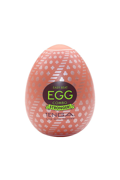 EGG COMBO