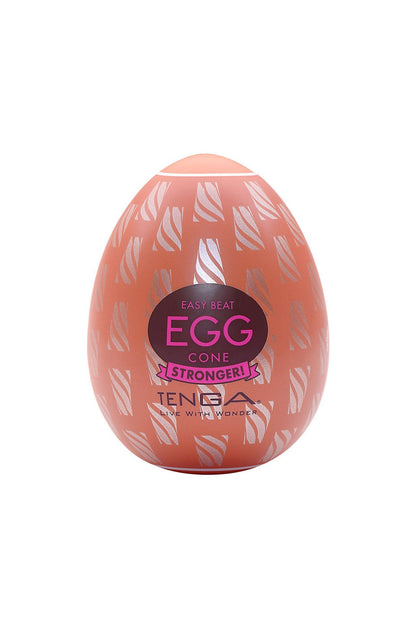 EGG CONE