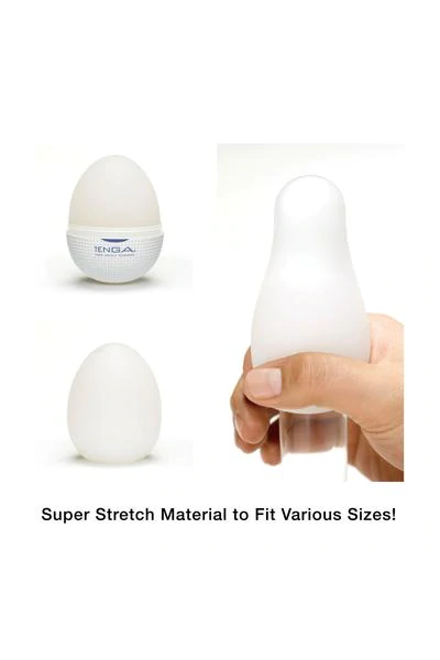 Egg Misty Male Masturbator