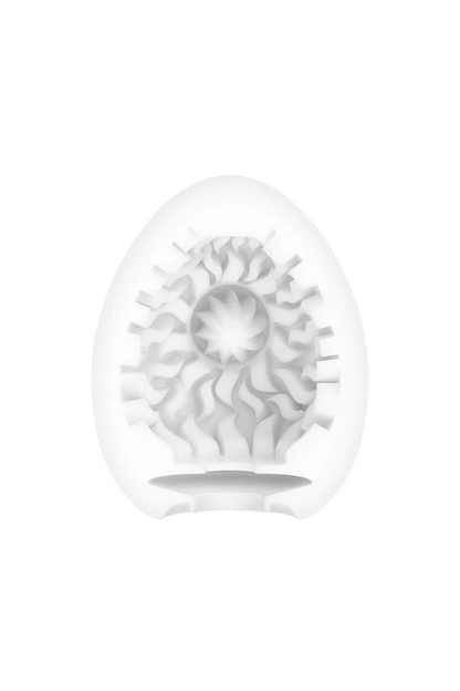 Egg Shiny Pride Male Masturbator