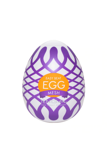EGG Mesh