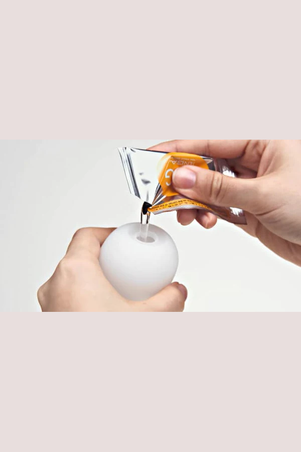 Egg Misty Male Masturbator
