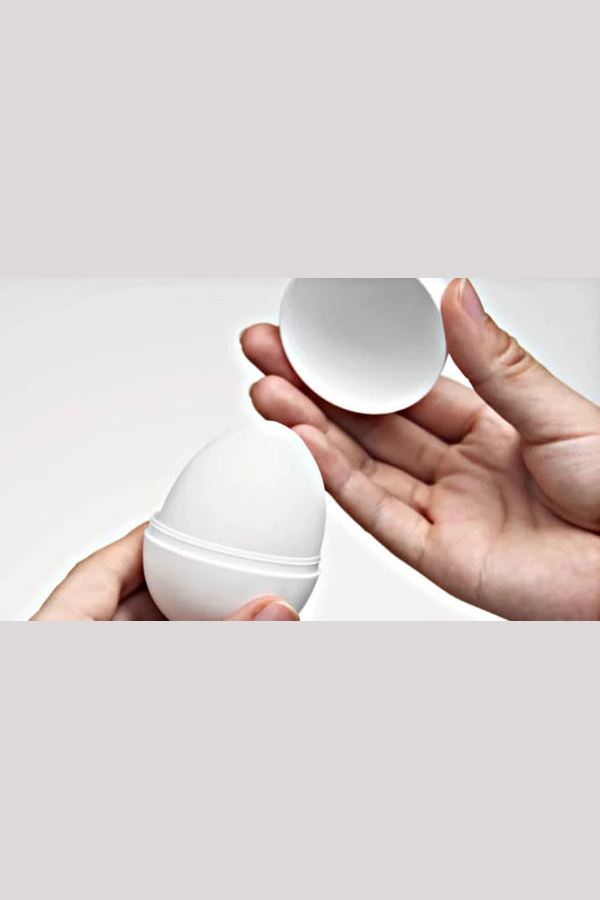 Egg Misty Male Masturbator