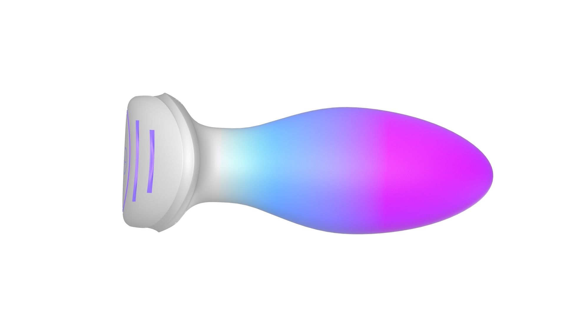 Illumination The Plug - Sex Toy Clearance