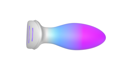 Illumination The Plug - Sex Toy Clearance