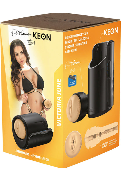 Feel Victoria Stroker + Keon Combo Set - Free Shipping