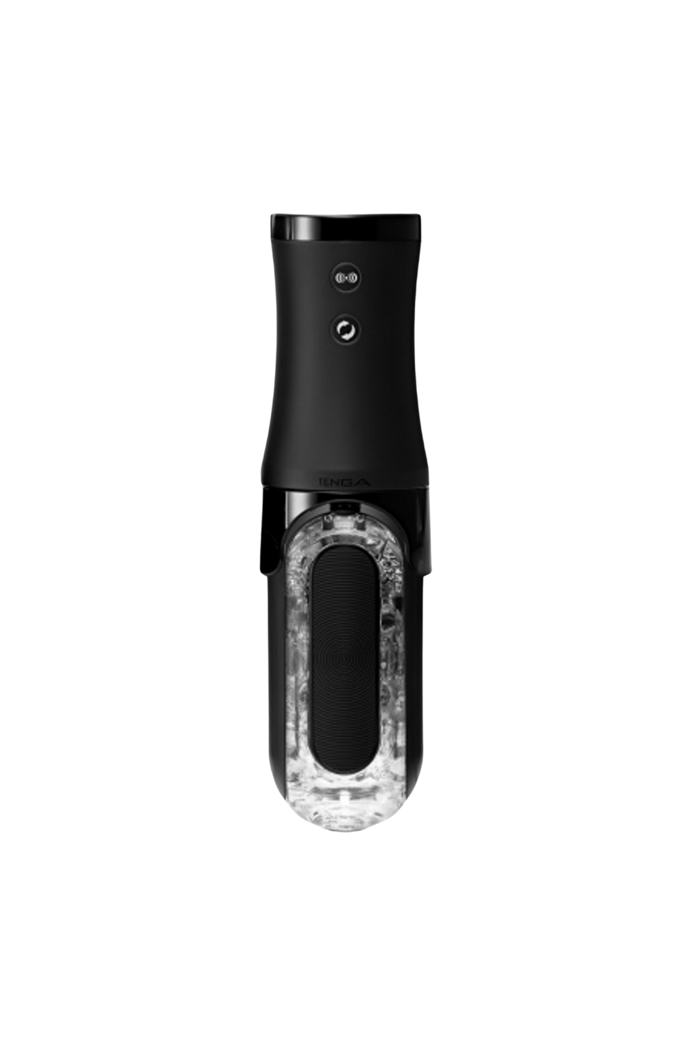 FLIP ZERO ELECTRONIC VIBROTATION