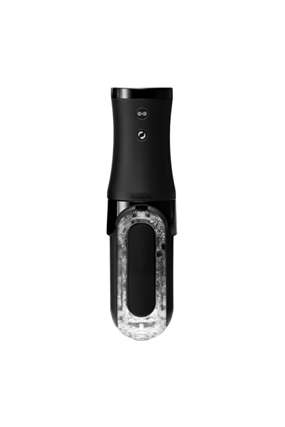 FLIP ZERO ELECTRONIC VIBROTATION