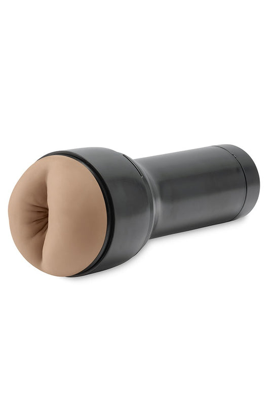 Feel Stroker -  Extra Tight Butt (mid brown) - Free Shipping