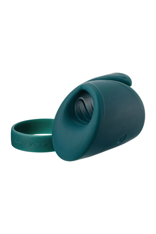 GUSH BLUETOOTH GLANS MASSAGER