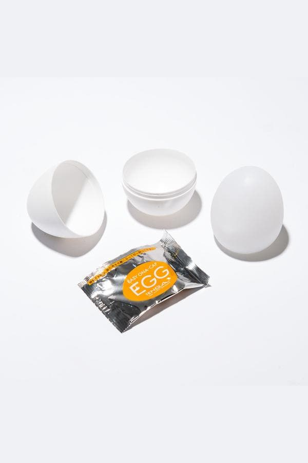 Egg Misty Male Masturbator