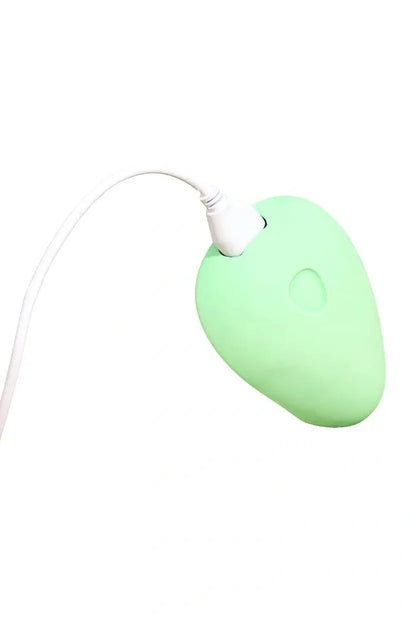 Pom Vibrator - Jade - Free Shipping