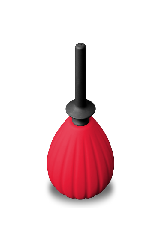 Prelude Enema Bulb Kit