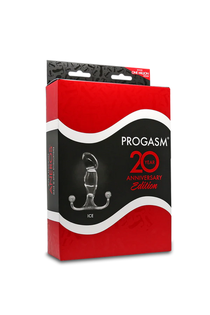 Aneros Progasm Prostate Massager  Ice