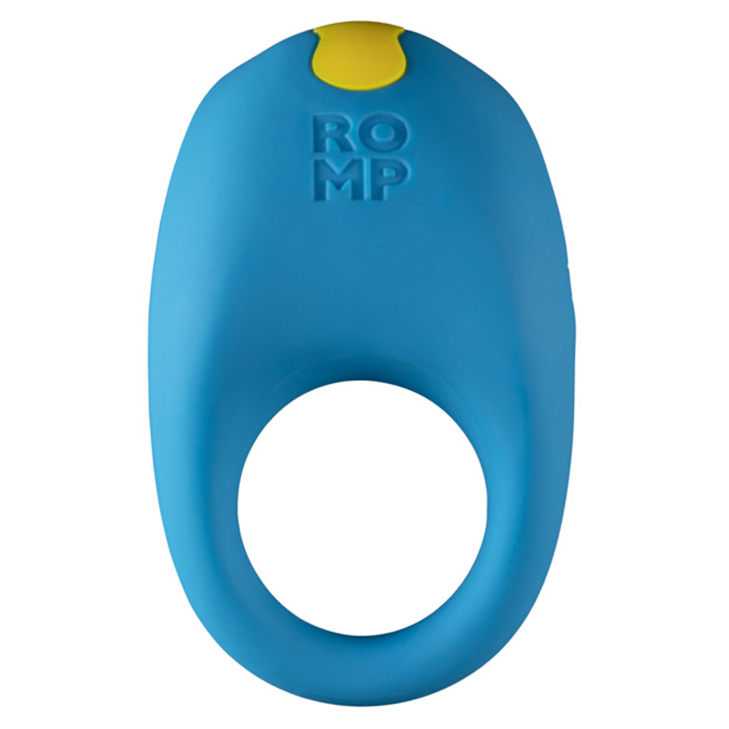 Juke Vibrating Cock Ring - Sex Toy Clearance