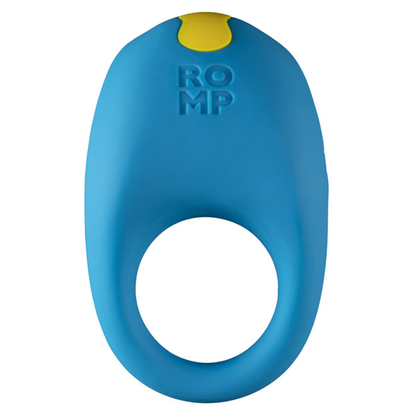 Juke Vibrating Cock Ring - Sex Toy Clearance