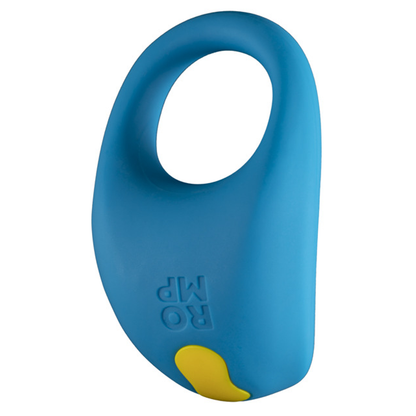 Juke Vibrating Cock Ring - Sex Toy Clearance
