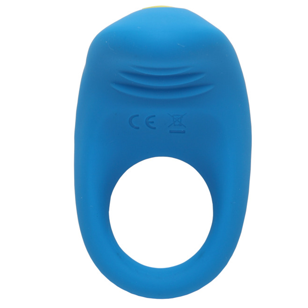 Juke Vibrating Cock Ring - Sex Toy Clearance