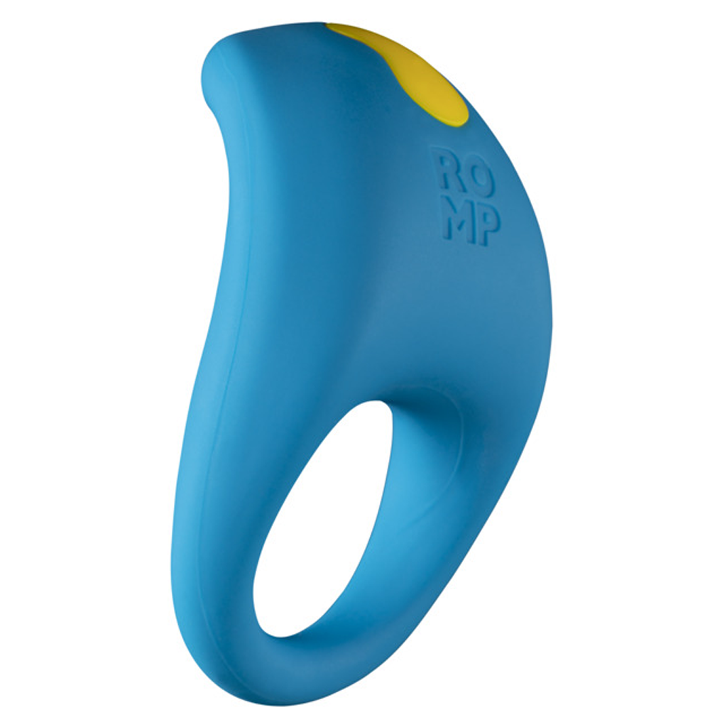 Juke Vibrating Cock Ring - Sex Toy Clearance