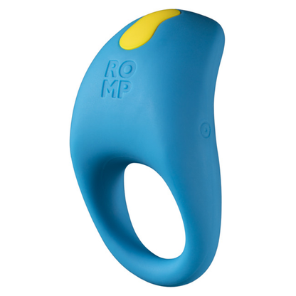Juke Vibrating Cock Ring - Sex Toy Clearance