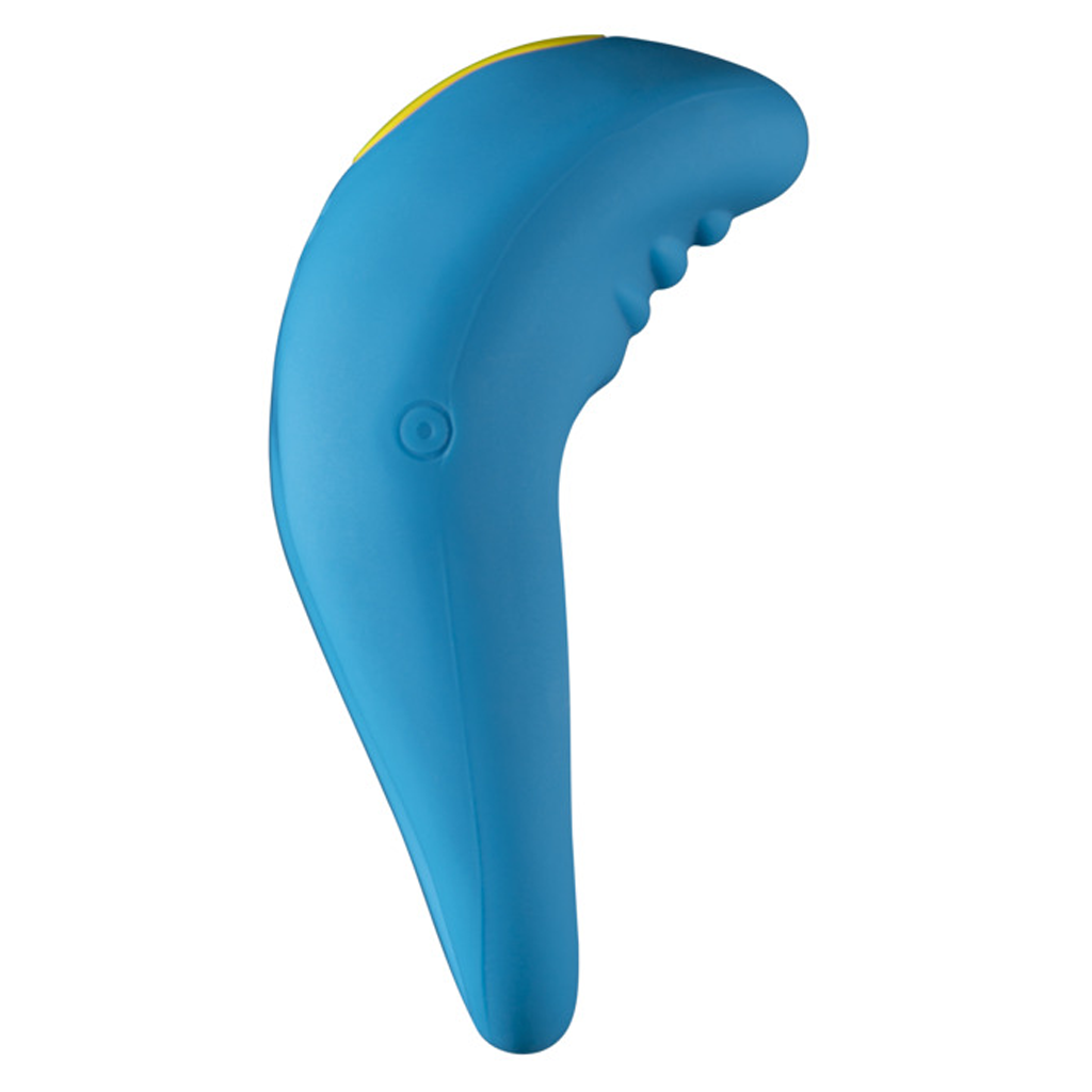 Juke Vibrating Cock Ring - Sex Toy Clearance
