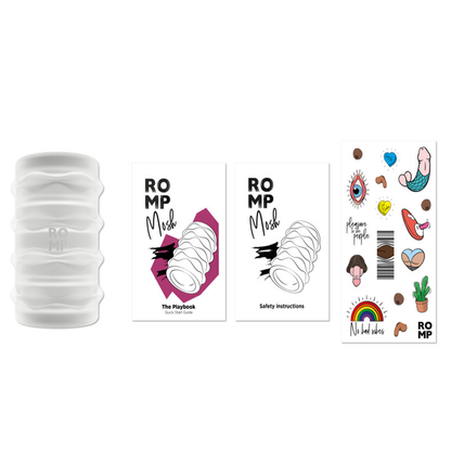 Mosh - Stroker - Masturbator - Sex Toy Clearance