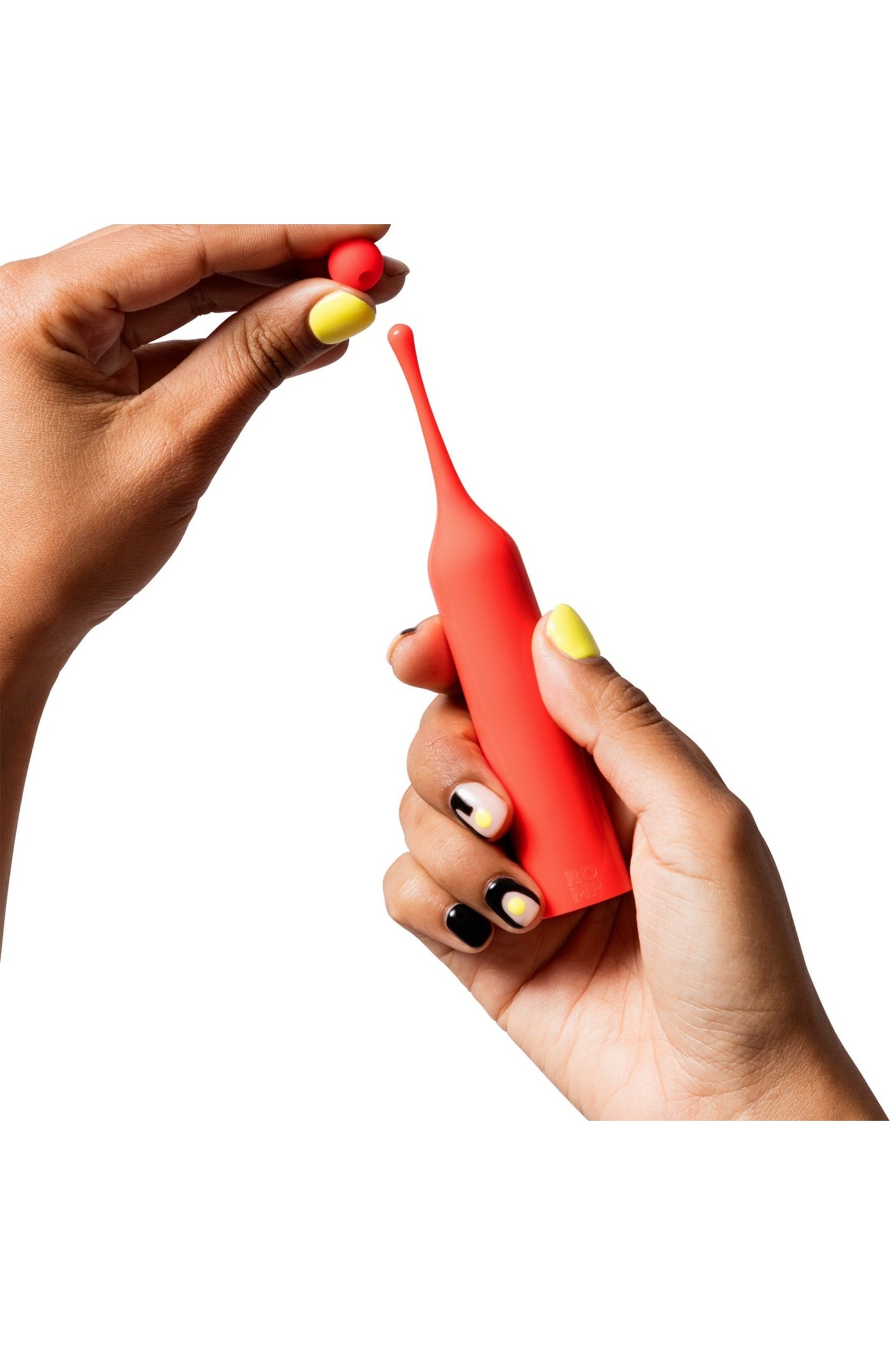 Pop Vibrator - Free Shipping