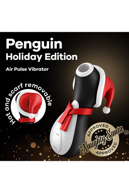 Penguin - Holiday Edition - Free Shipping