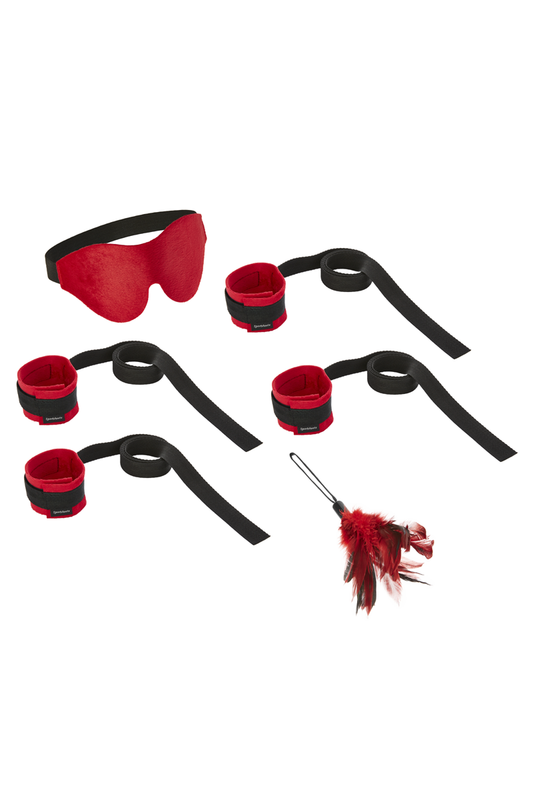 Sexy Submissive Kit