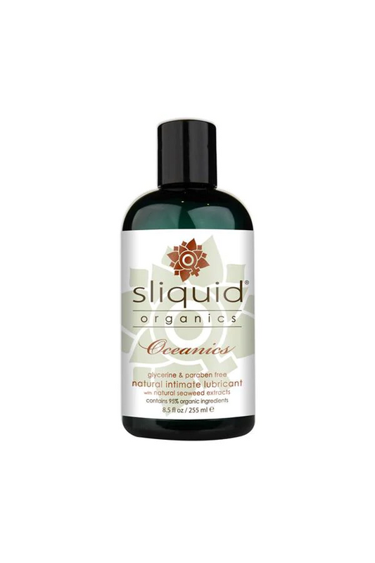 Sliquid Oceanics 8.5oz
