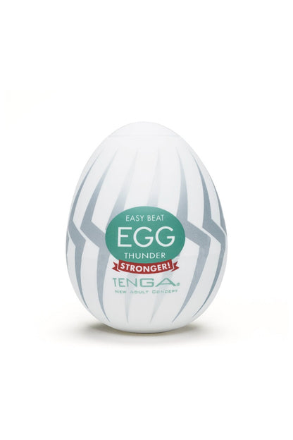 Egg Thunder Male Masturbator