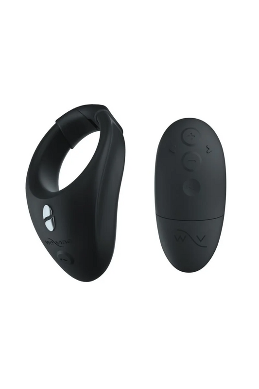 Bond - Charcoal Black