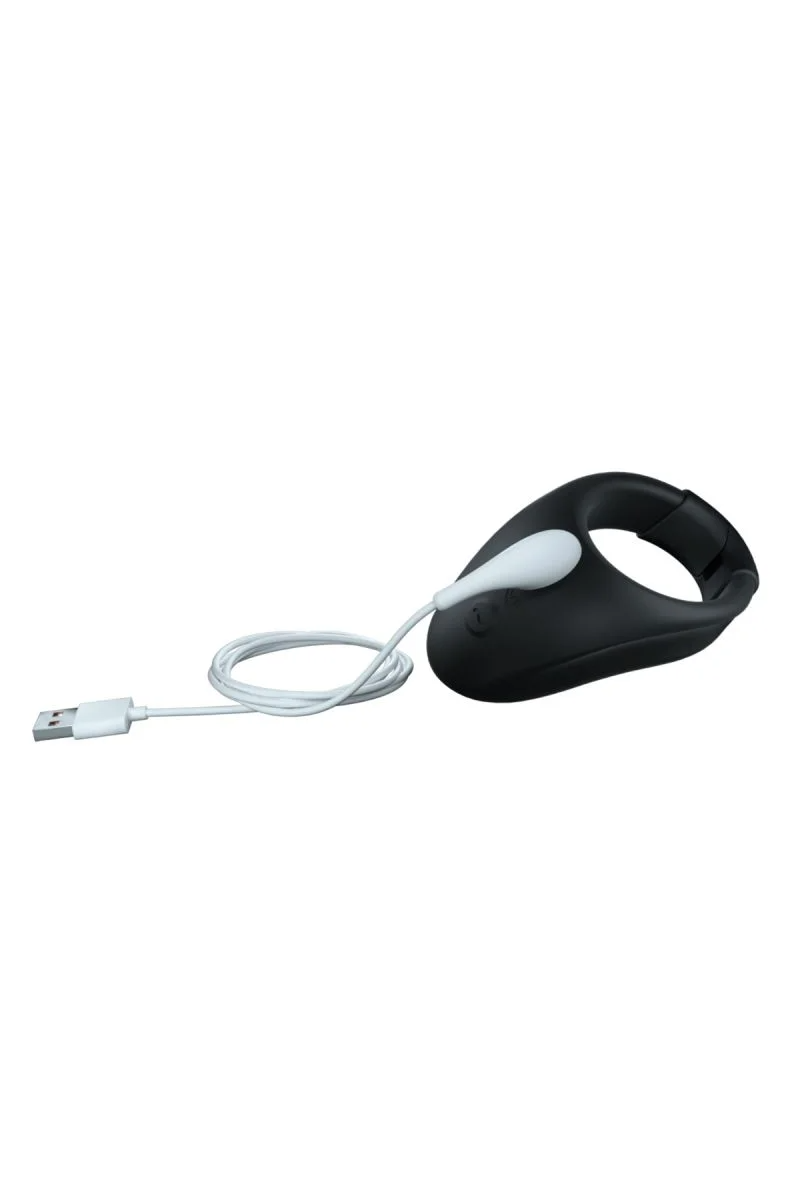 Bond - Charcoal Black