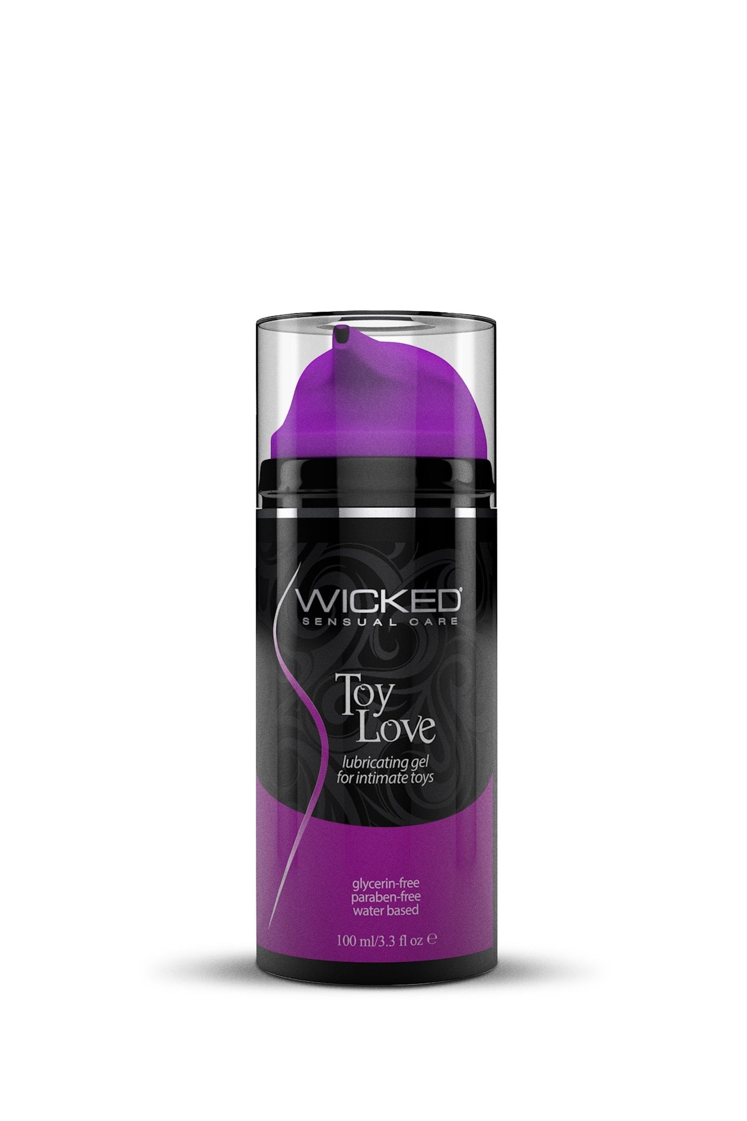 Toy Love Gel