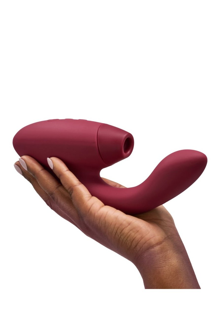 Duo 2 - Bordeaux  Free Shipping