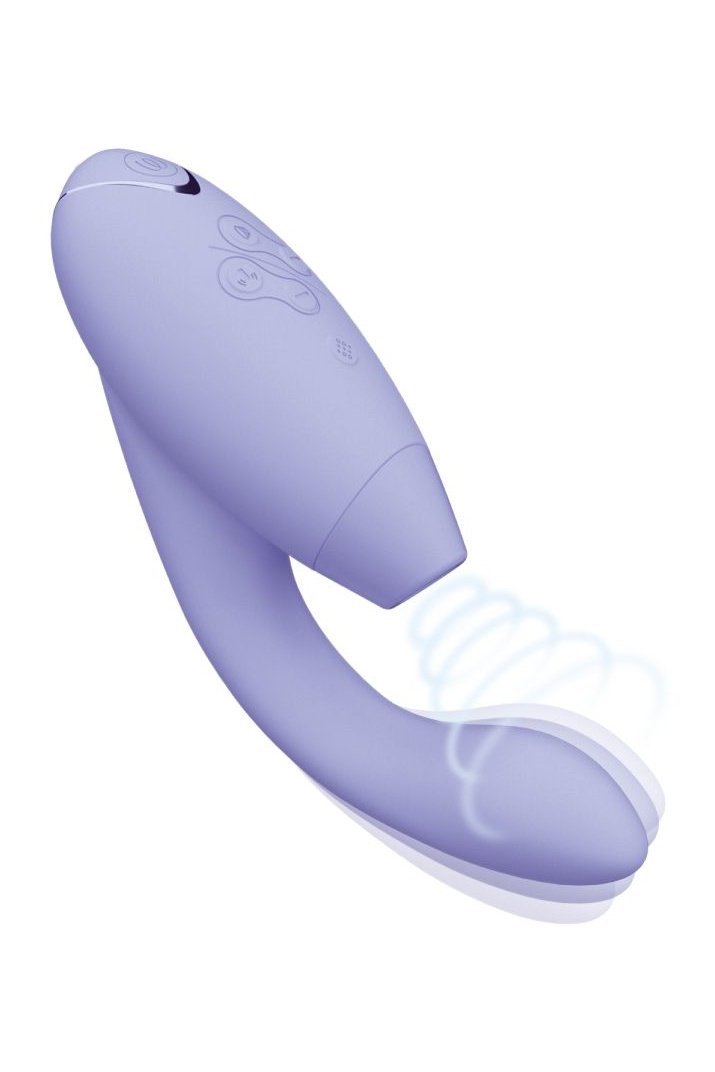 Duo 2 - Lilac - Free Shipping