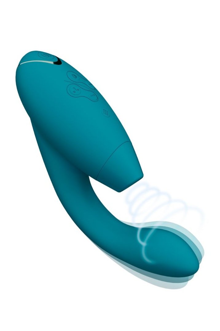 Duo 2 - Petrol - Free Shipping