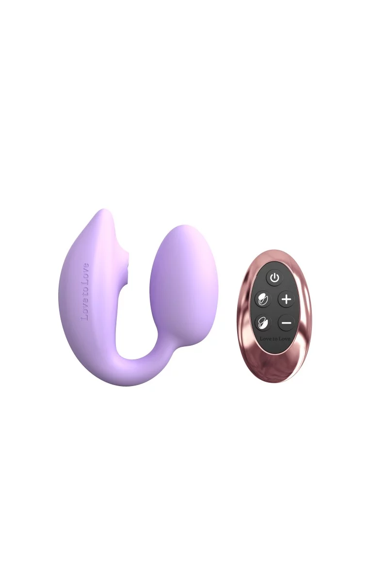 WONDERLOVER - VIVA MAUVE