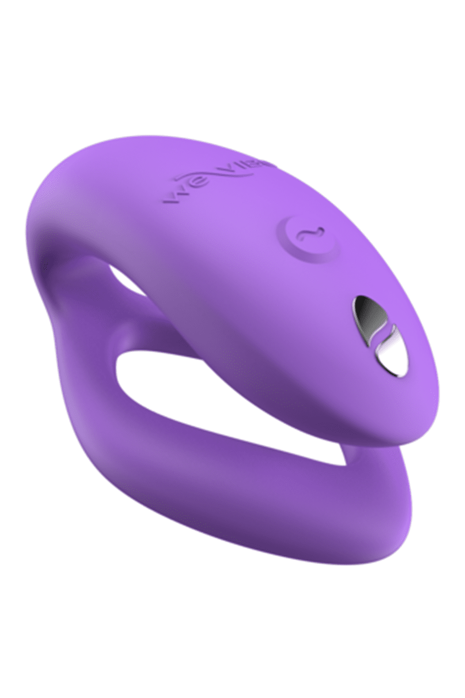 We-Vibe Sync O - Purple - Free Shipping