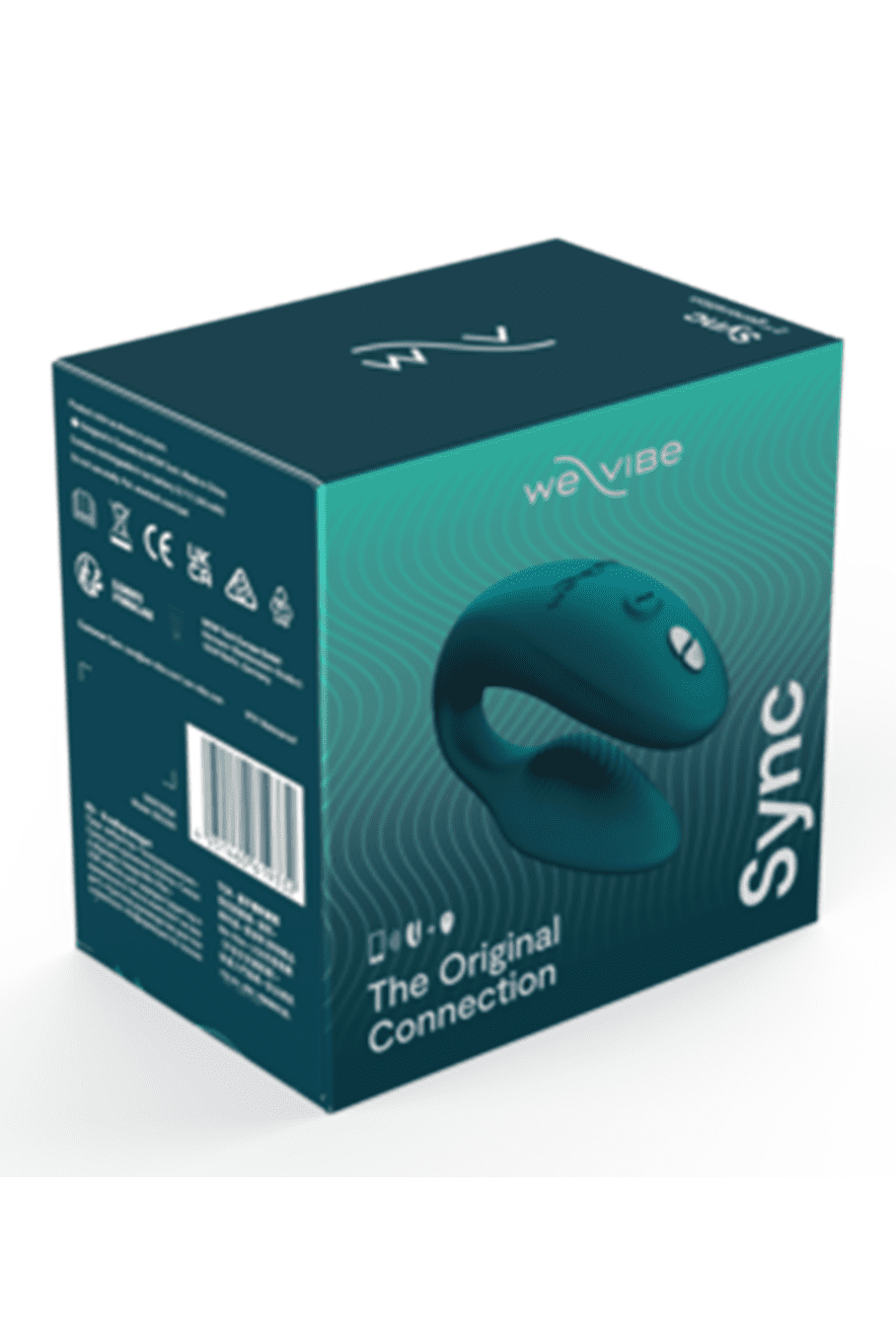 Sync - Green Velvet - Free Shipping