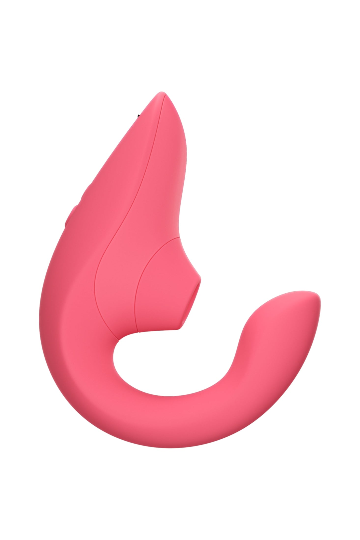 Blend - Vibrant Rose