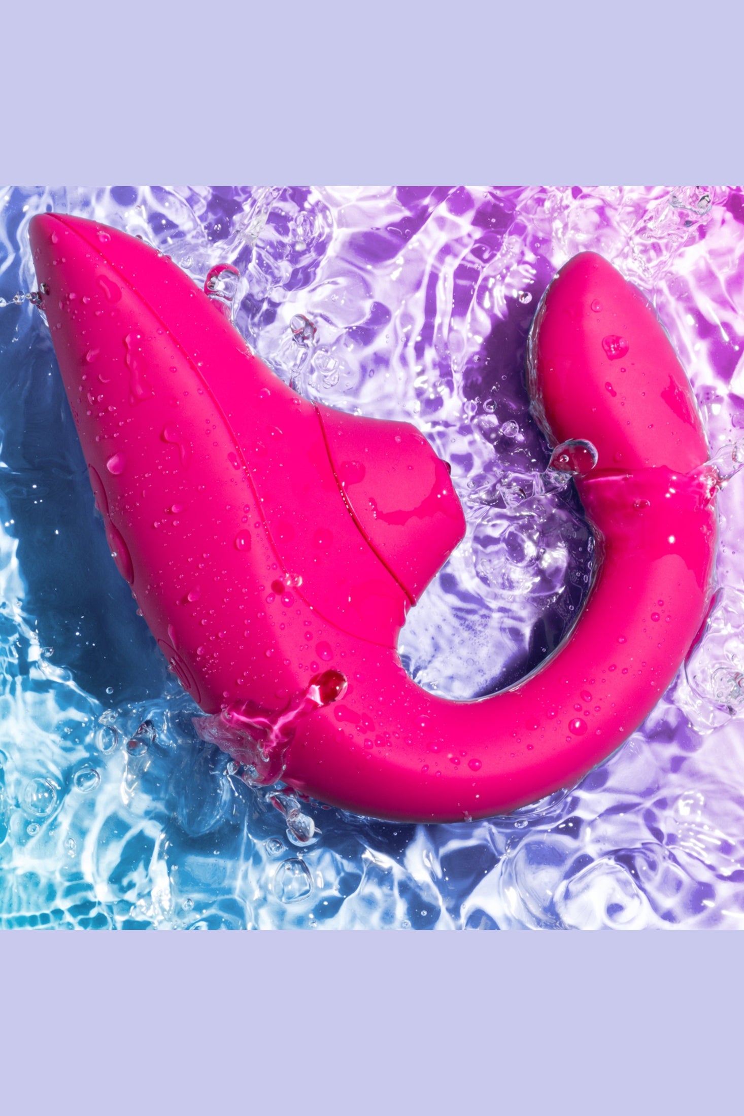 Blend - Vibrant Pink