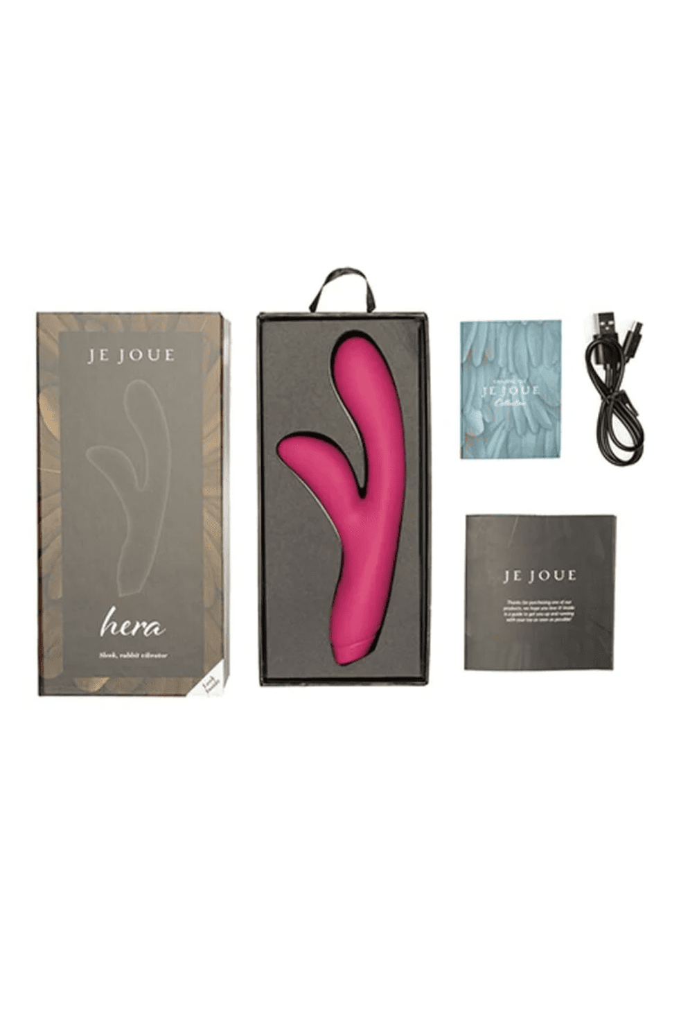 Hera Fuchsia - Free Shipping