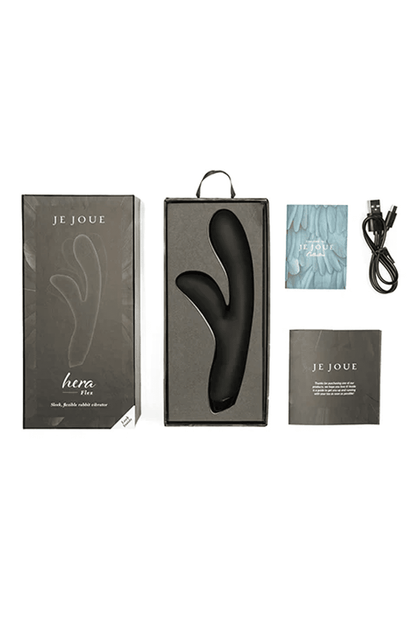 Hera Flex Black - Free Shipping