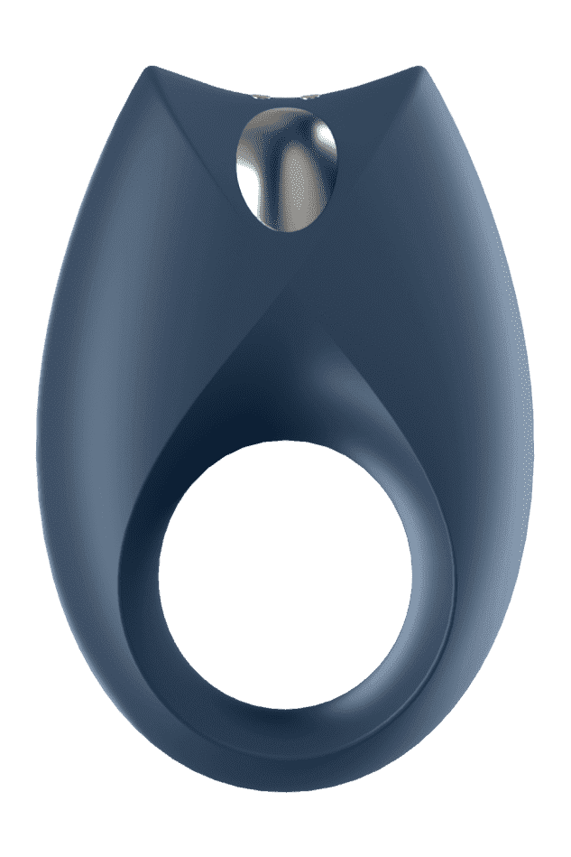 SATISFYER ROYAL ONE - BLUE free shipping - ToysZone.ca
