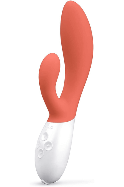 Lelo Ina 3 Coral - Free Shipping