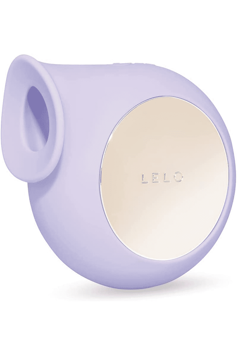 Lelo Sila Cruise Lilac - Free Shipping