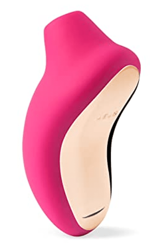 Lelo SONA Cerise - Free Shipping