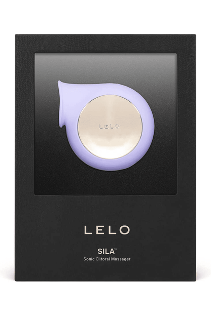 Lelo Sila Cruise Lilac - Free Shipping